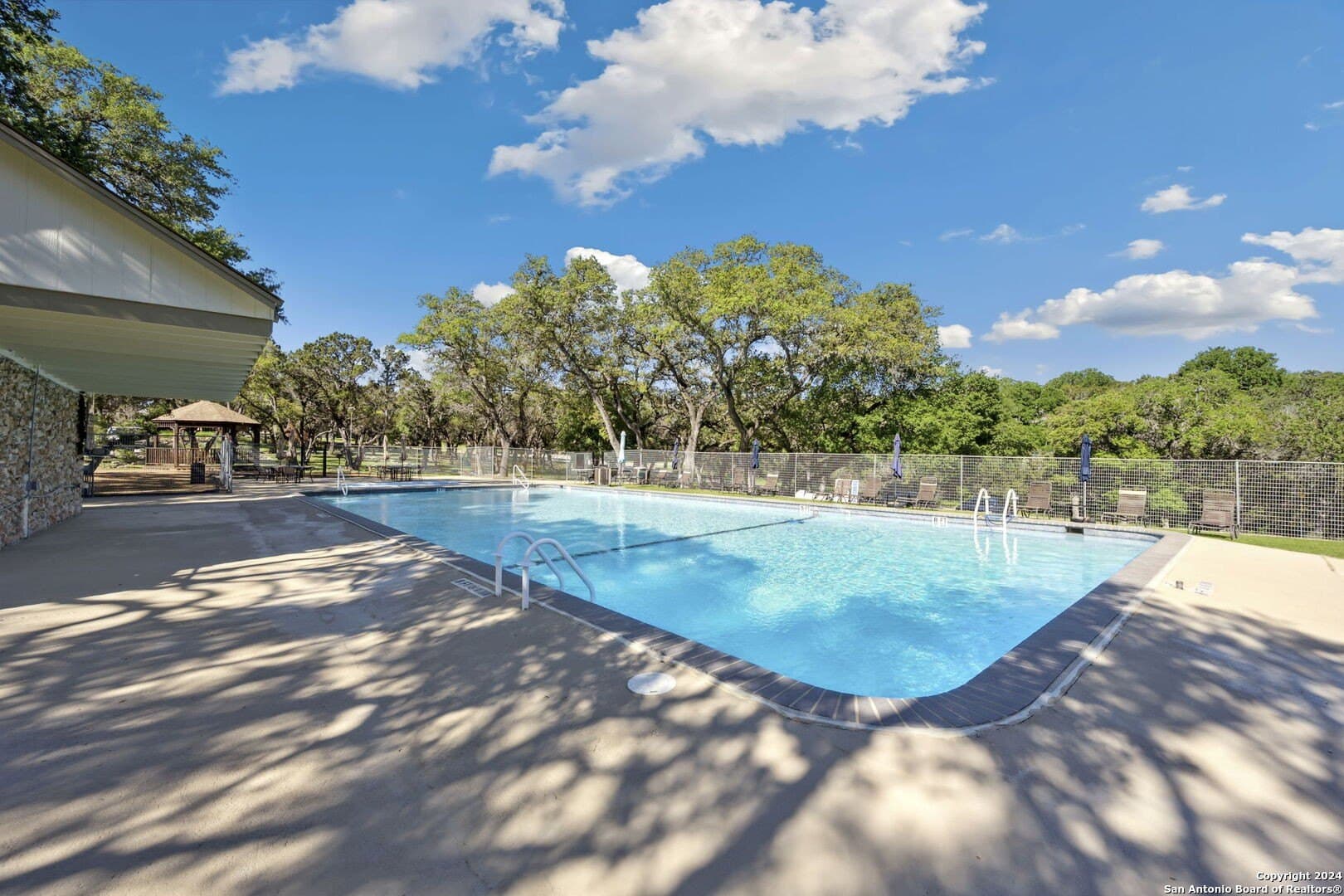 0.21 acres in Comal County - photo 17