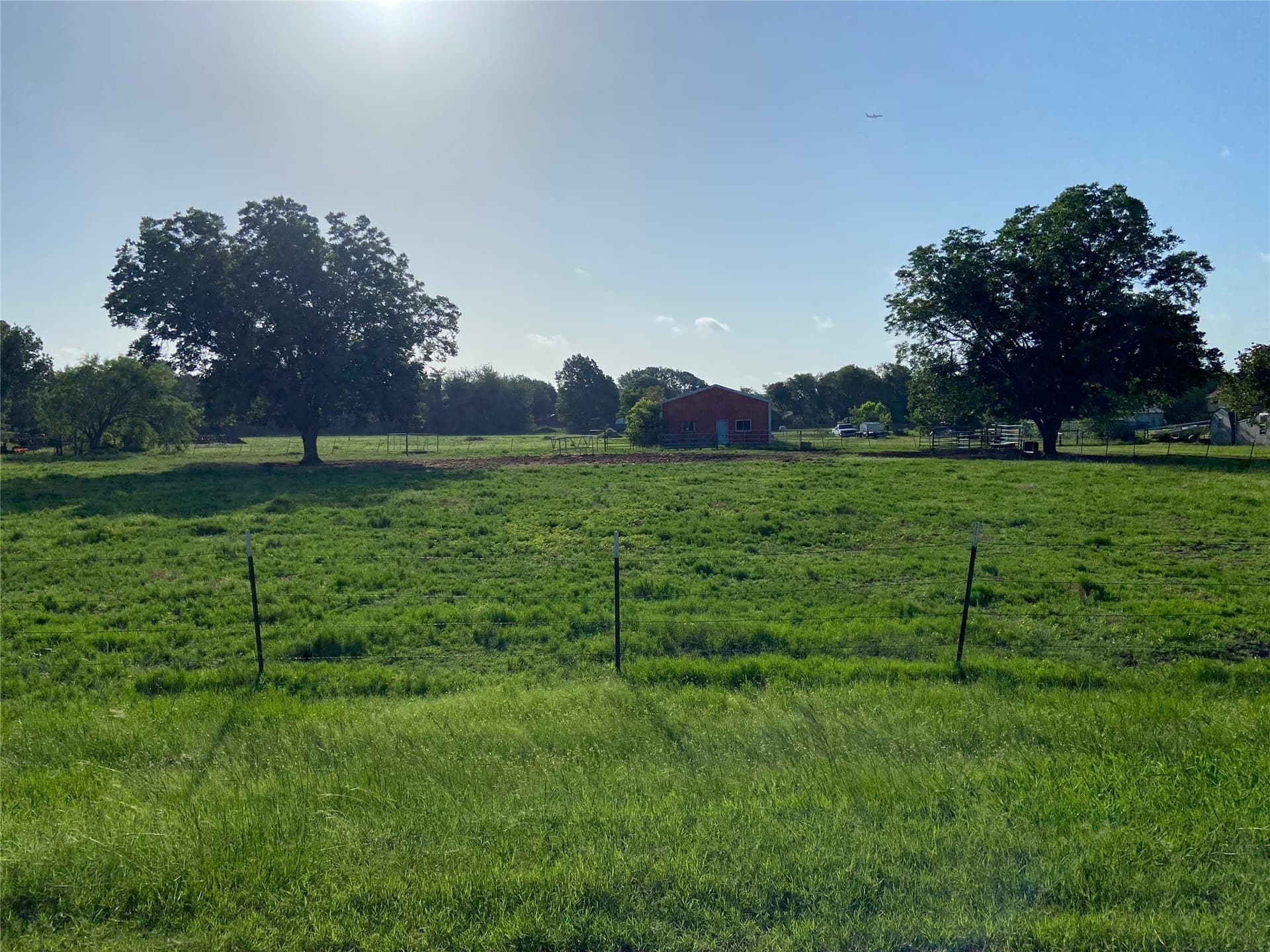 3.83 acres in Denton County - photo 3