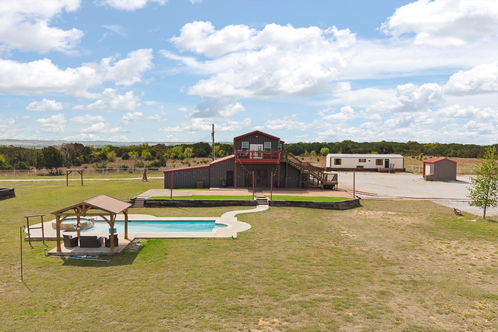 17 acres in Bosque County - photo 30
