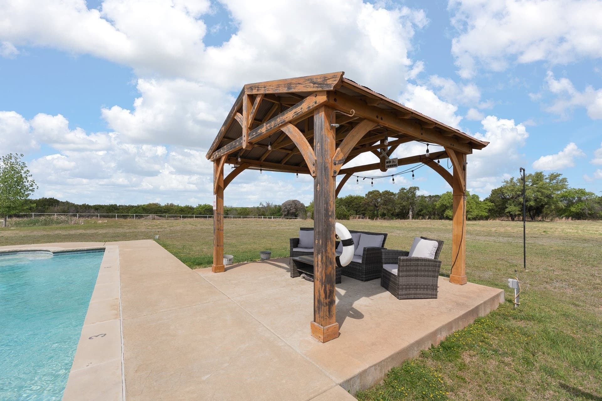 17 acres in Bosque County - photo 11