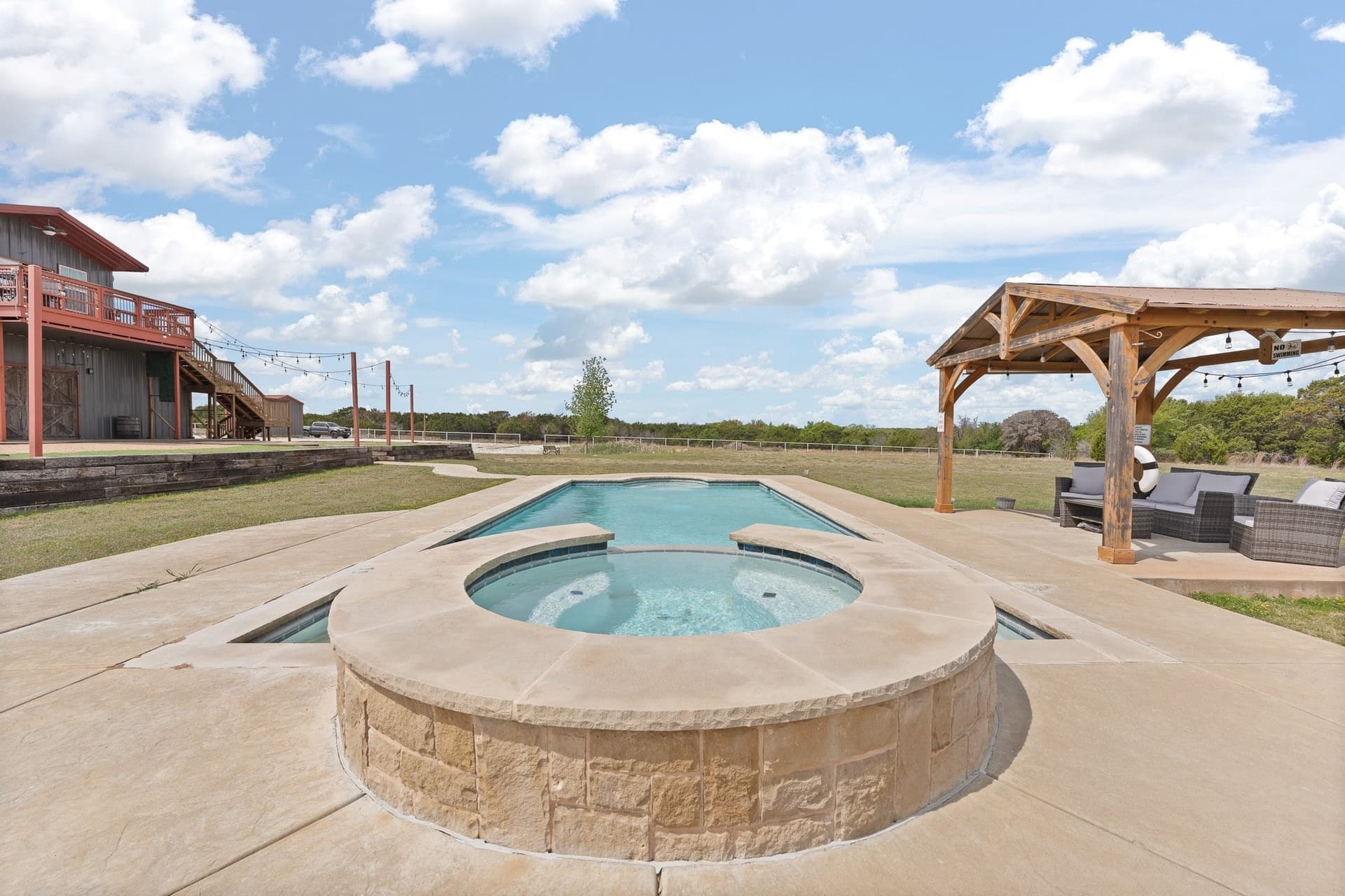 17 acres in Bosque County - photo 10