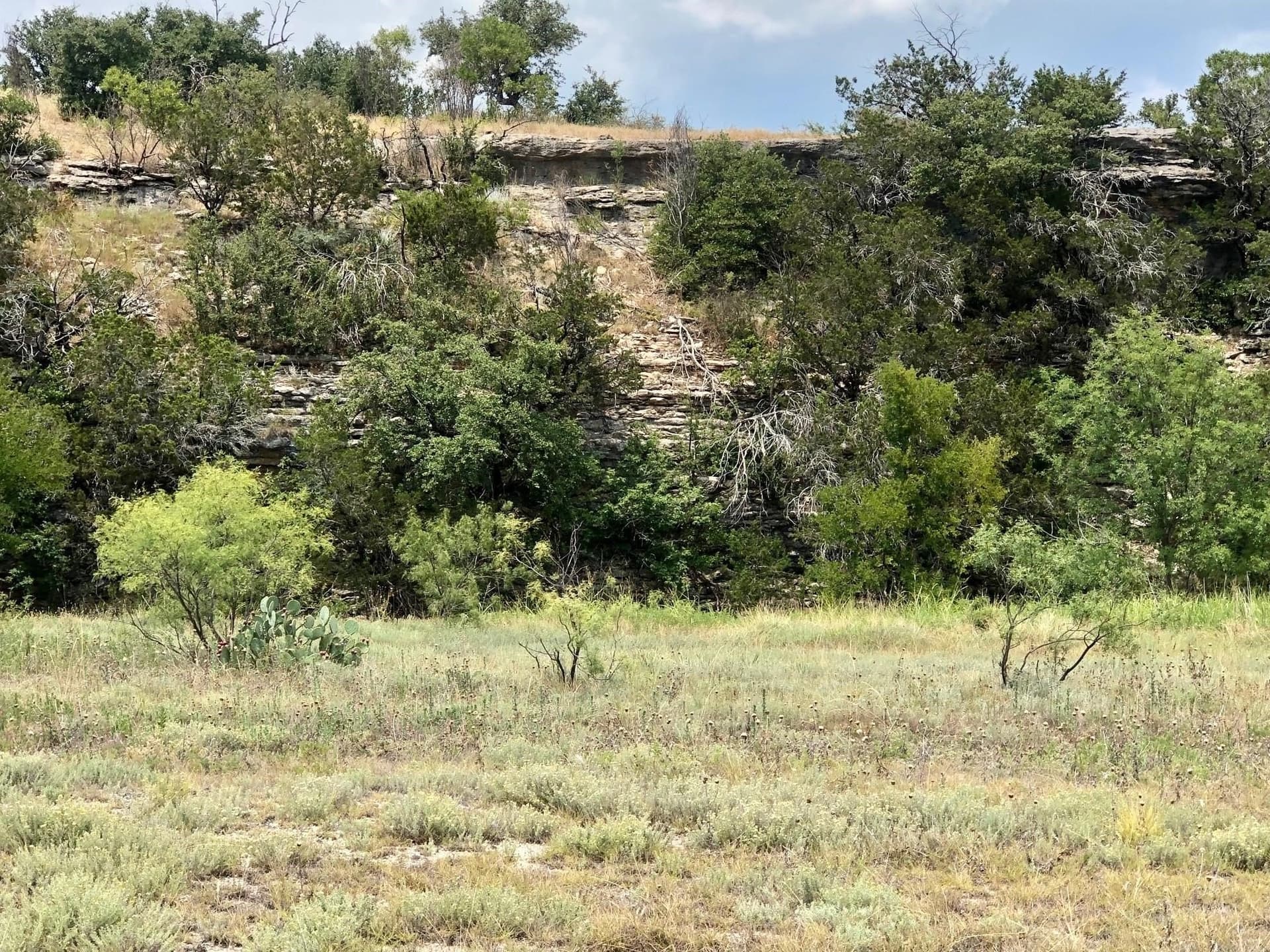 0.27 acres in Palo Pinto County