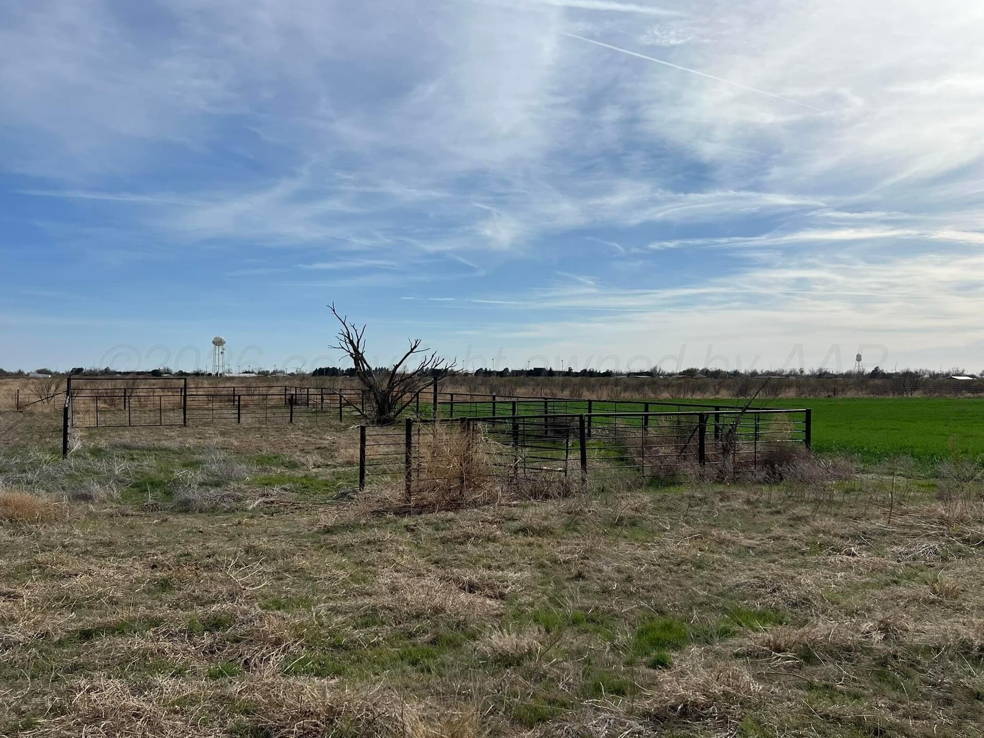 164 acres in Foard County - photo 14