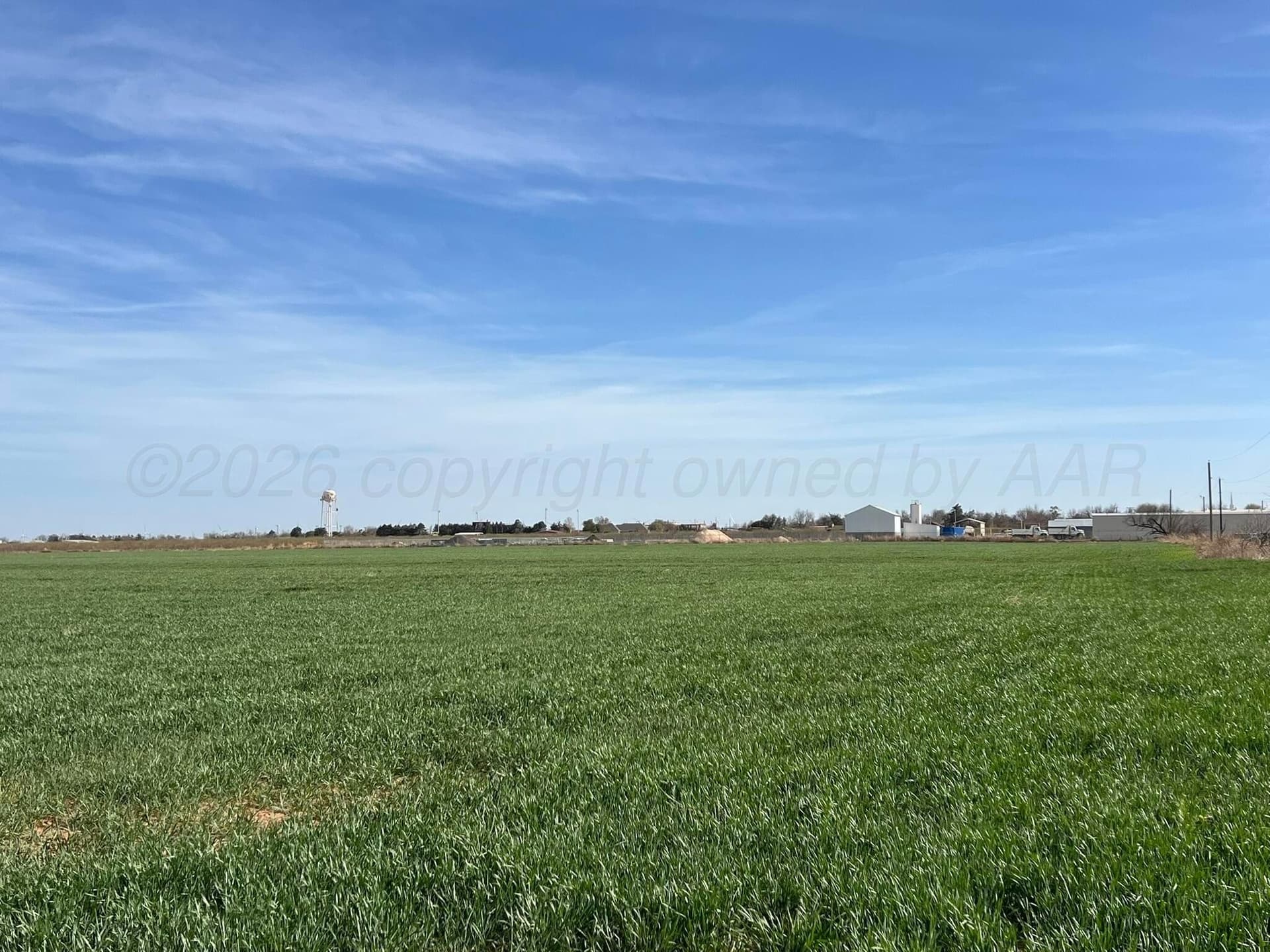 164 acres in Foard County - photo 6
