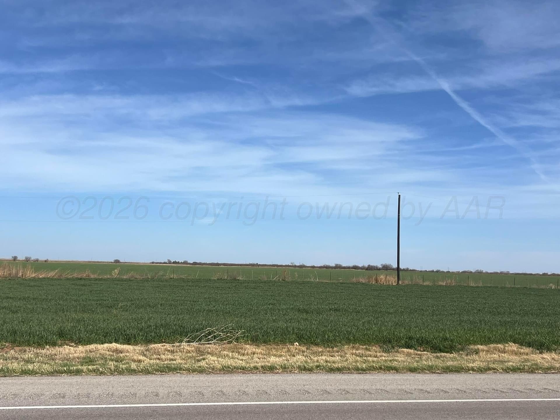 164 acres in Foard County gallery image 2