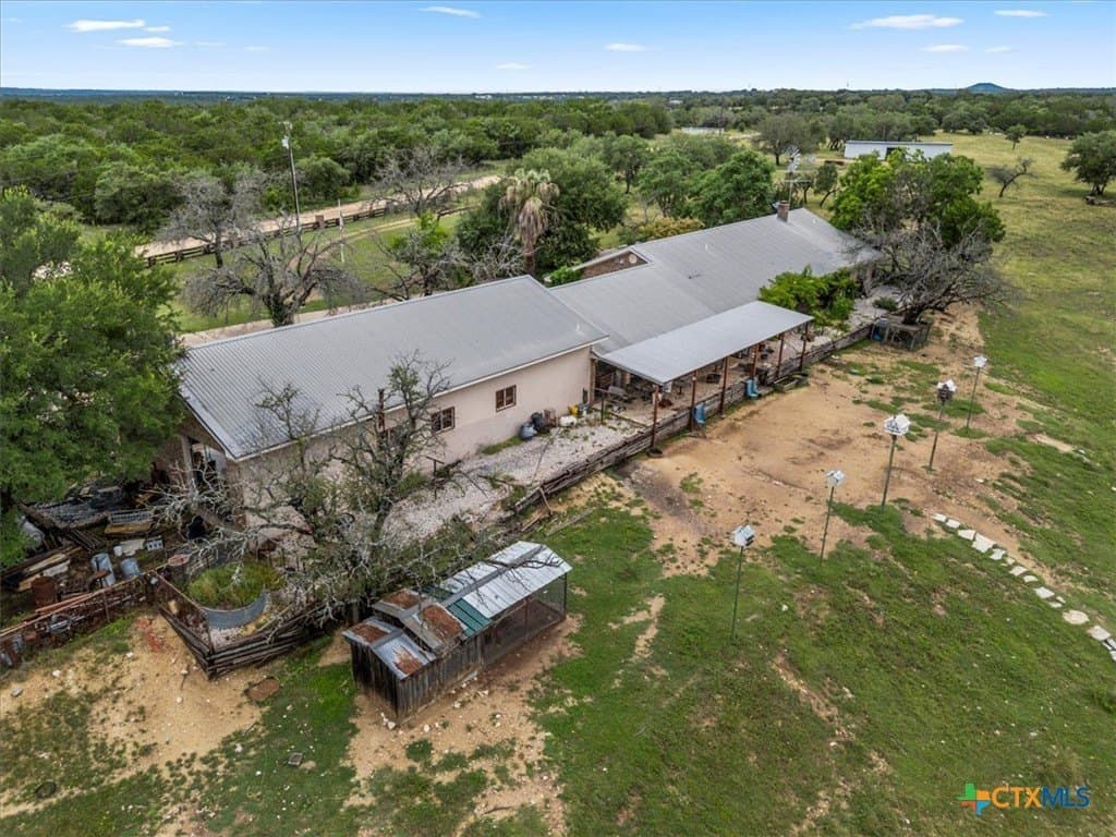 84.67 acres in Lampasas County - photo 43