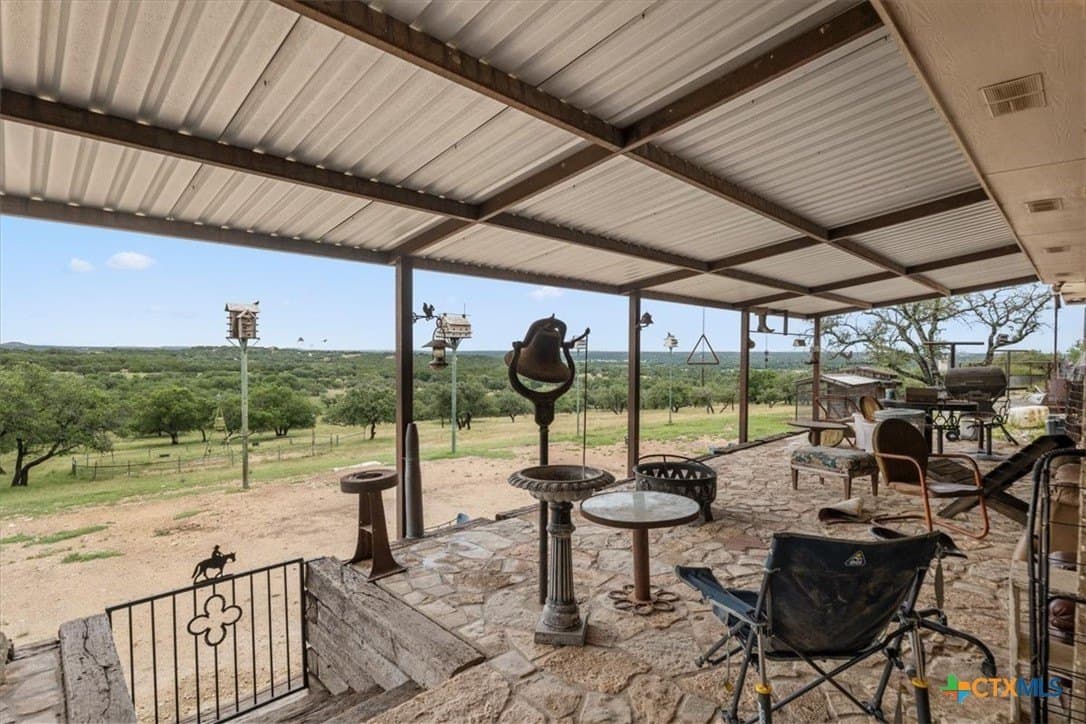 84.67 acres in Lampasas County - photo 6