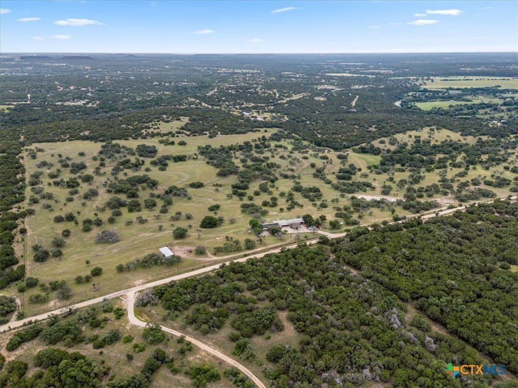 84.67 acres in Lampasas County gallery image 2