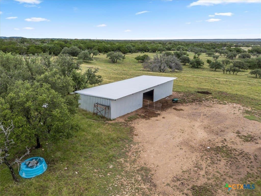 84.67 acres in Lampasas County - photo 10