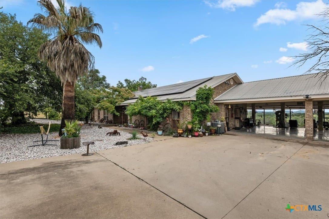 84.67 acres in Lampasas County gallery image 3