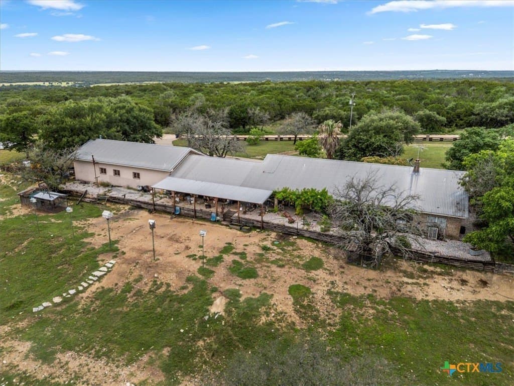 84.67 acres in Lampasas County - photo 11