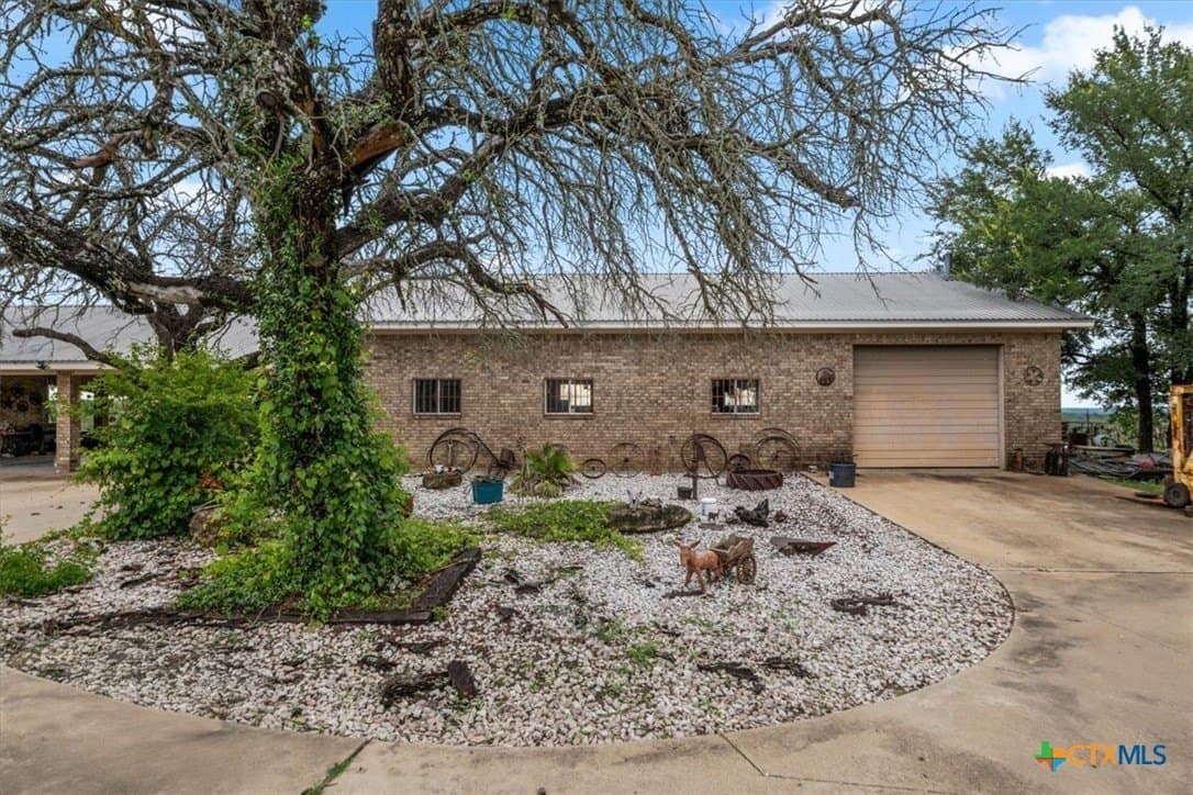 84.67 acres in Lampasas County - photo 9