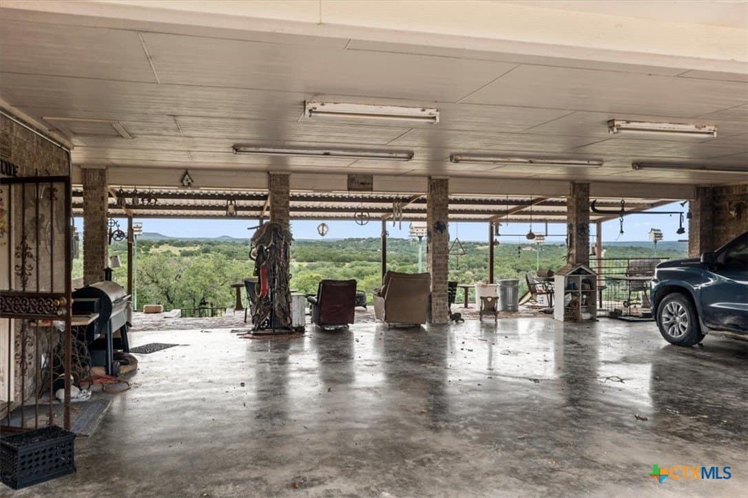 84.67 acres in Lampasas County featured view