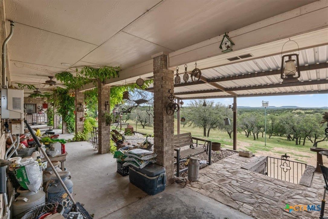 84.67 acres in Lampasas County - photo 42