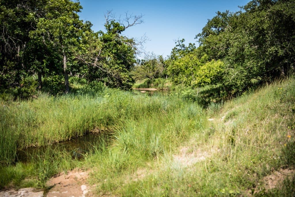 191.2 acres in Gillespie County featured view