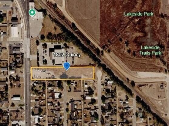 2.37 acres in Hale County gallery image 2