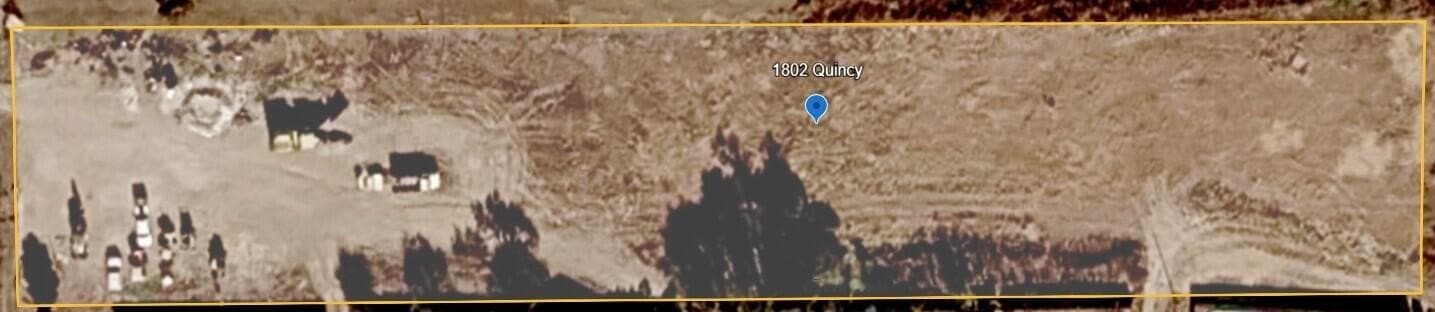 2.37 acres in Hale County