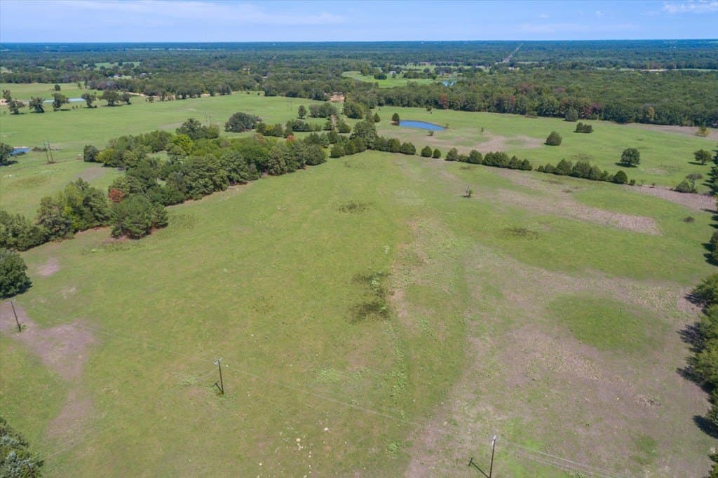 76.76 acres in Van Zandt County featured view