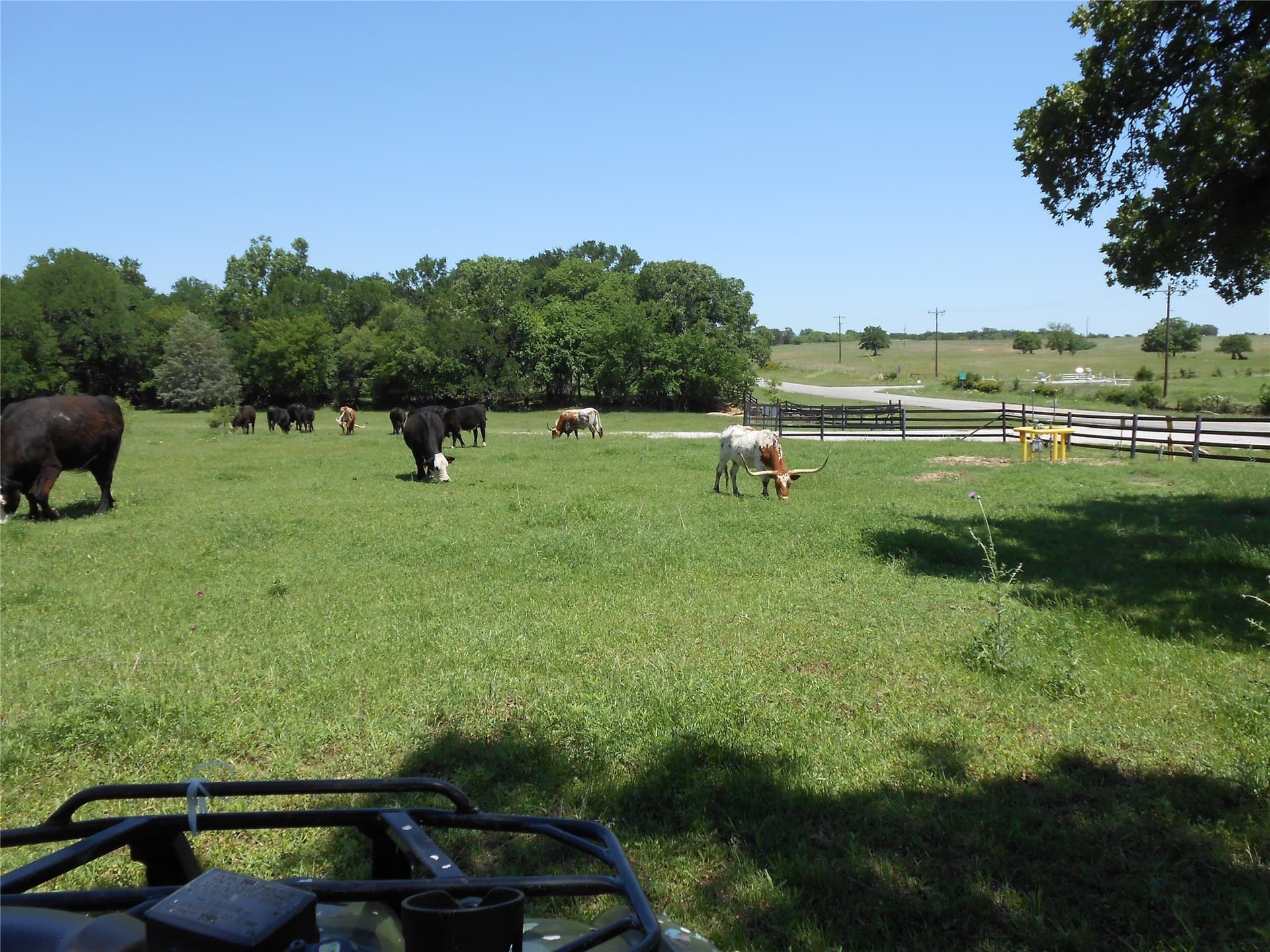 7.32 acres in Wise County - photo 8