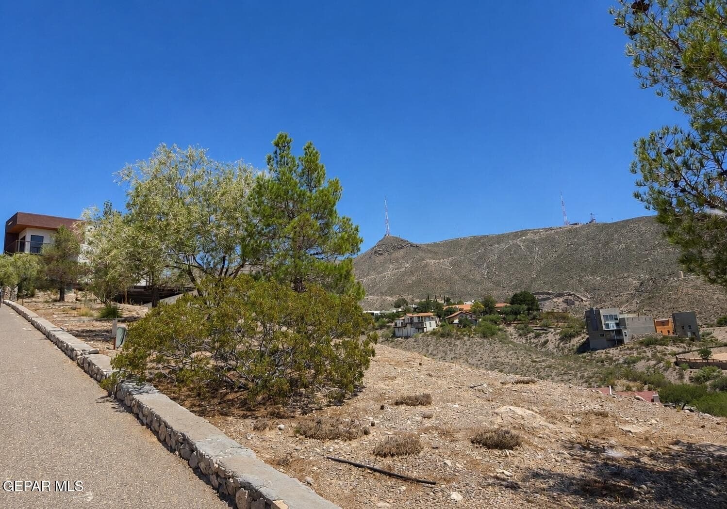 0.29 acres in El Paso County - photo 4