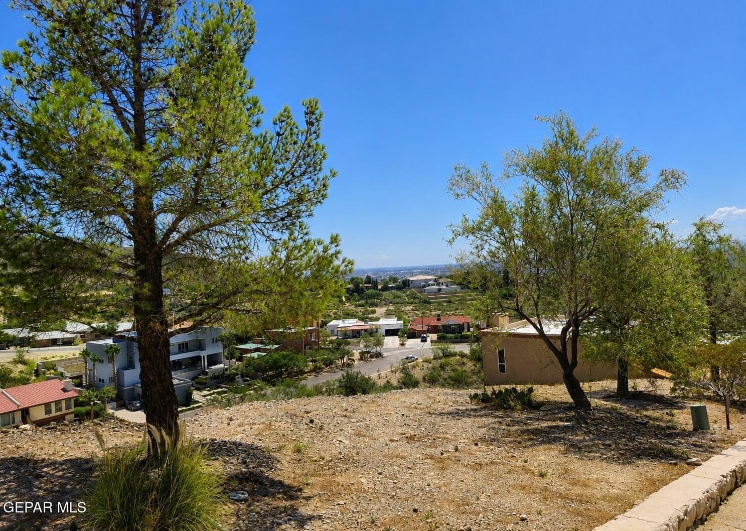 0.29 acres in El Paso County - photo 5