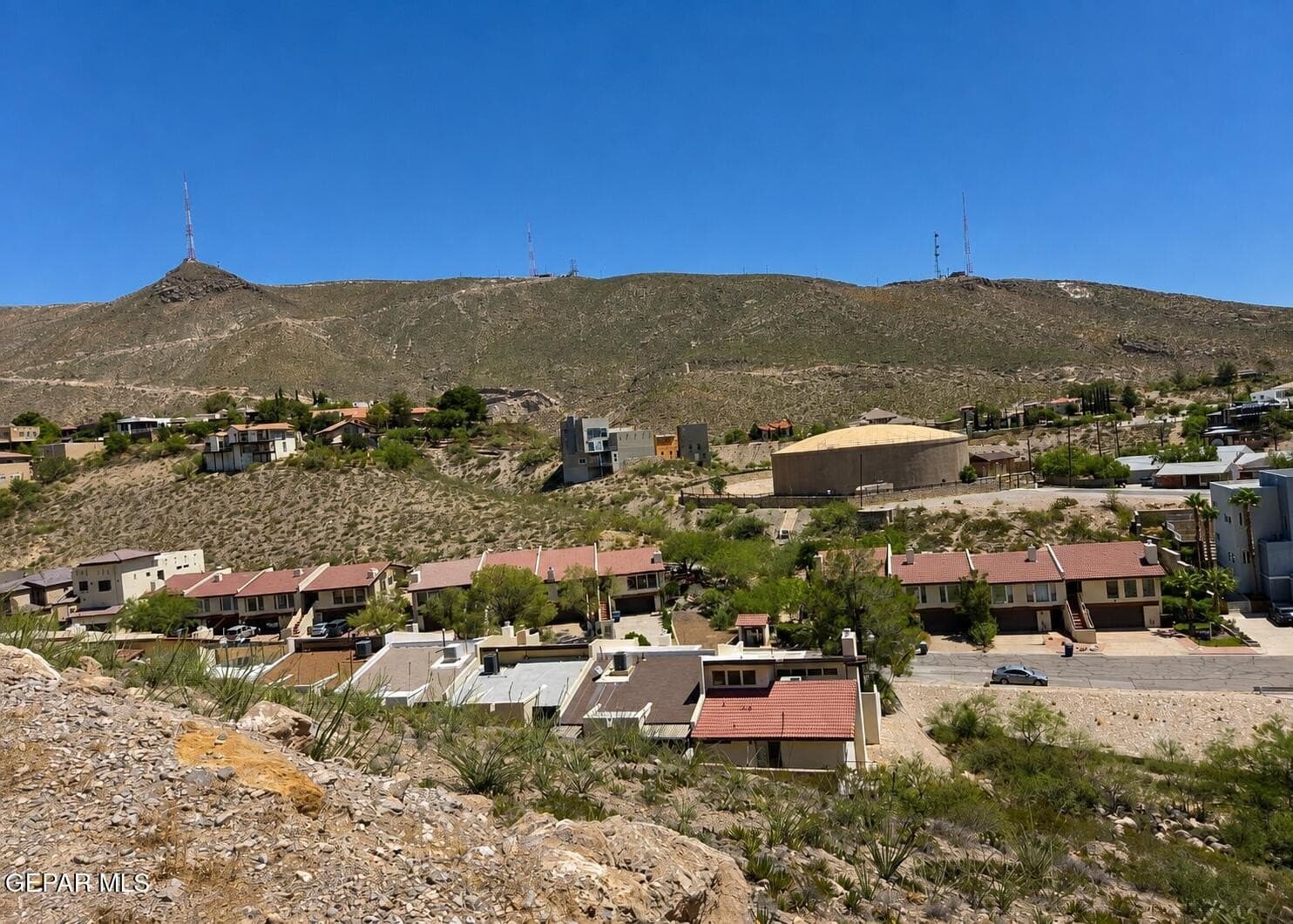 0.29 acres in El Paso County - photo 6