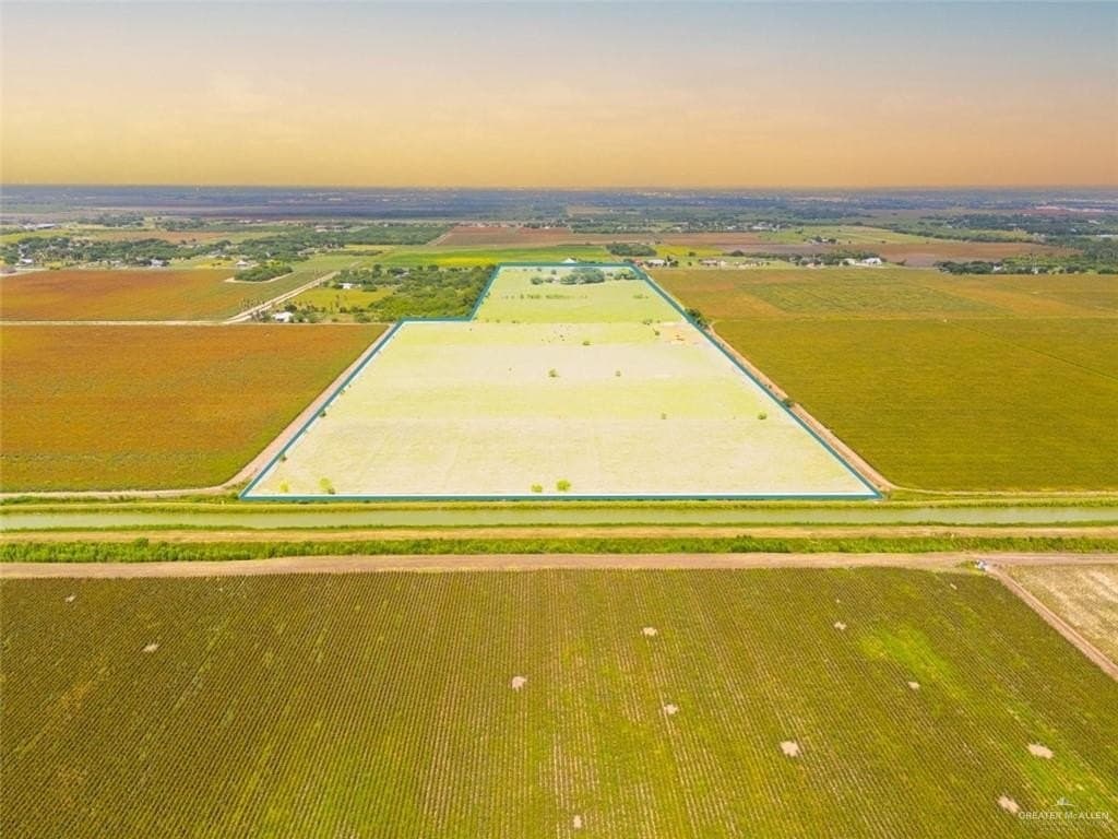 44 acres in Cameron County featured view
