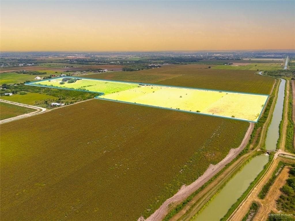 44 acres in Cameron County gallery image 4