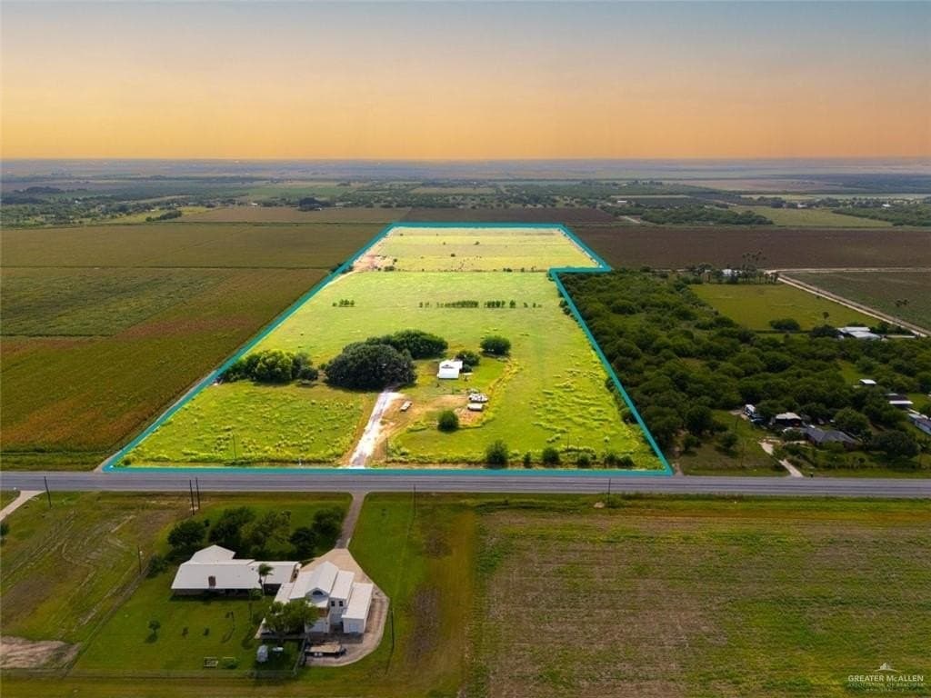 44 acres in Cameron County gallery image 2