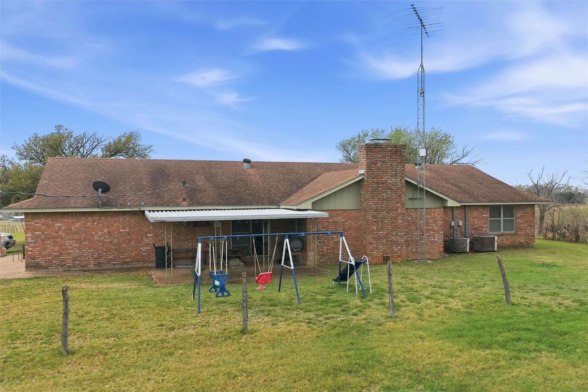 81.31 acres in McLennan County - photo 7