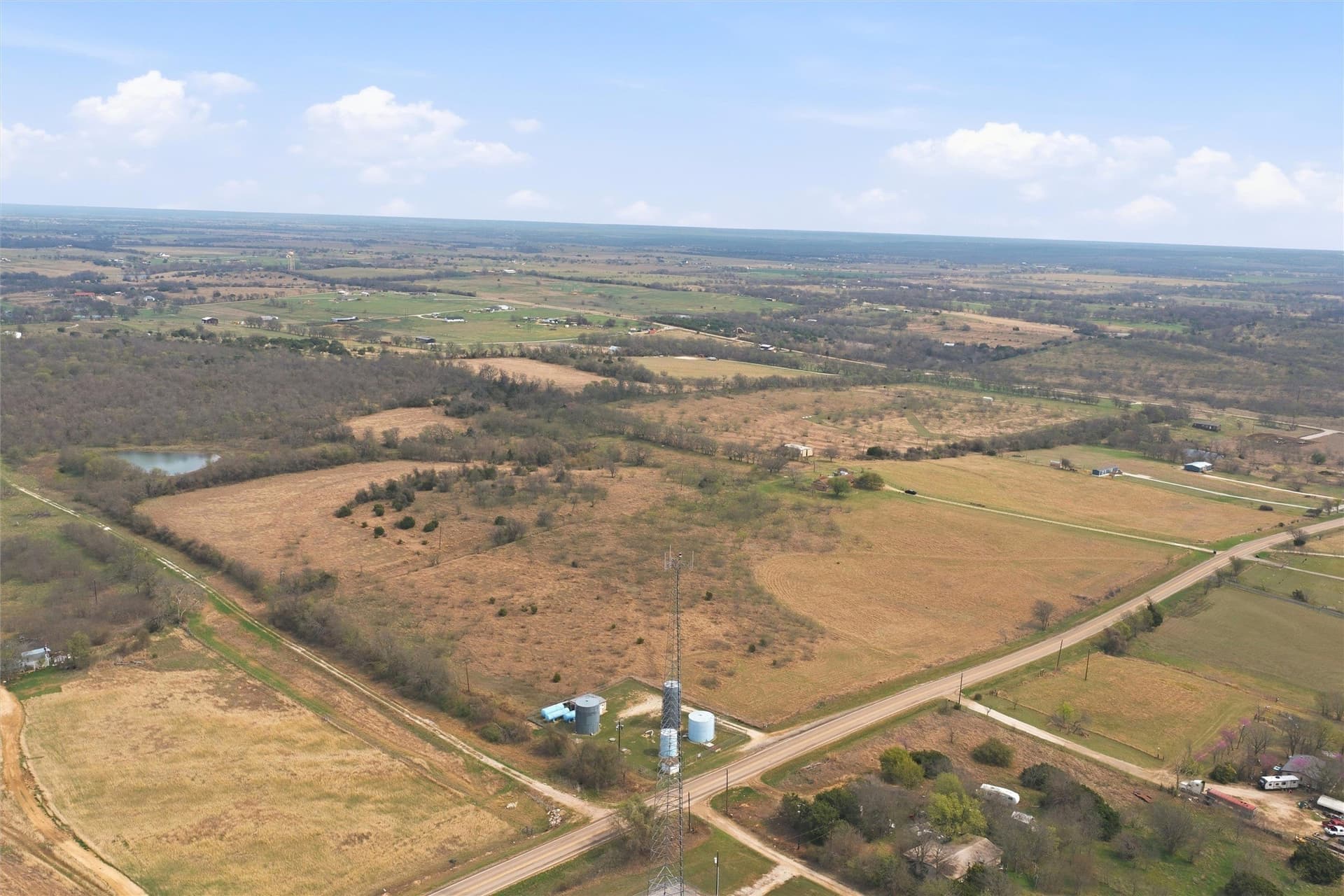 81.31 acres in McLennan County - photo 2