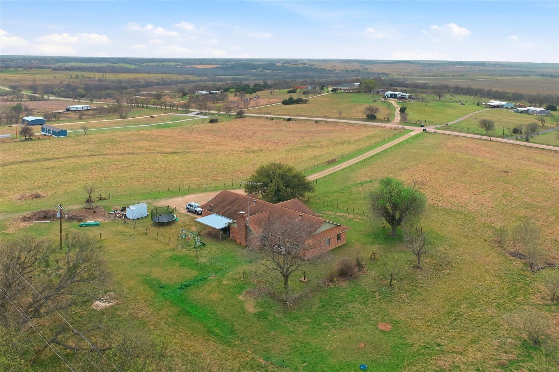 81.31 acres in McLennan County - photo 4