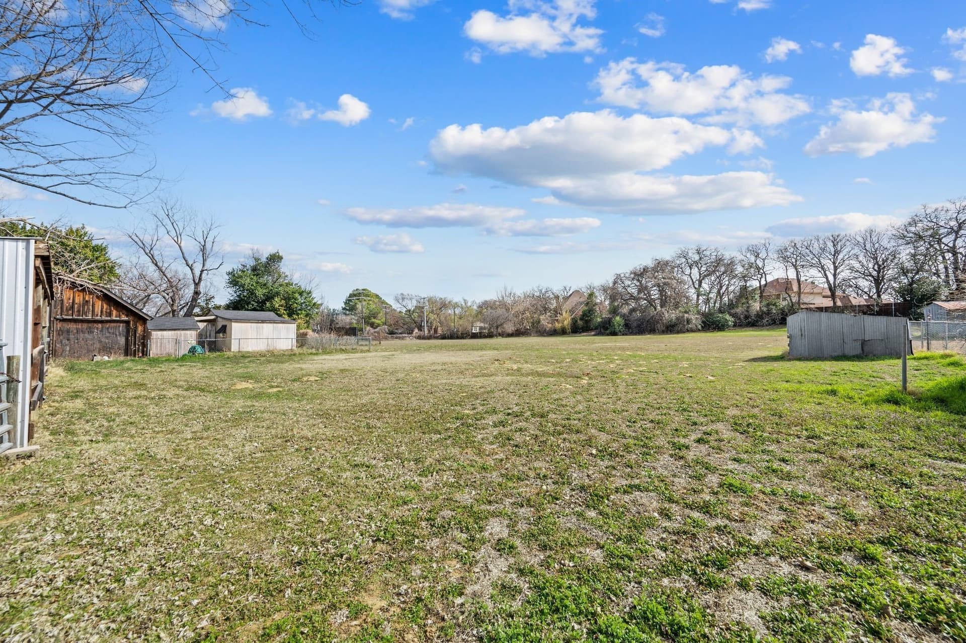 2.1 acres in Tarrant County - photo 17