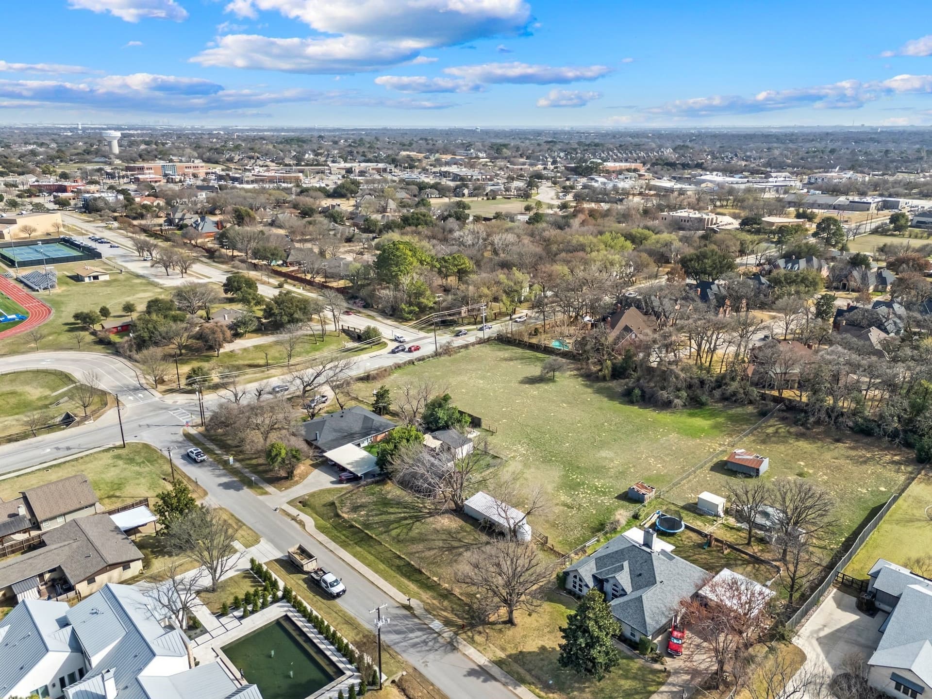 2.1 acres in Tarrant County - photo 24