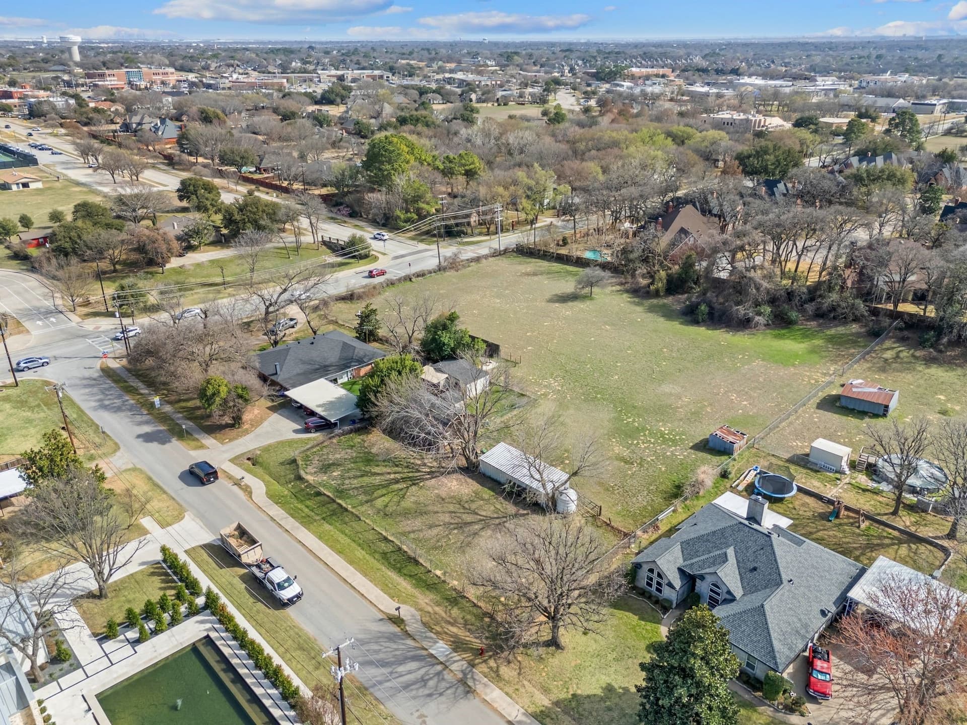 2.1 acres in Tarrant County - photo 20