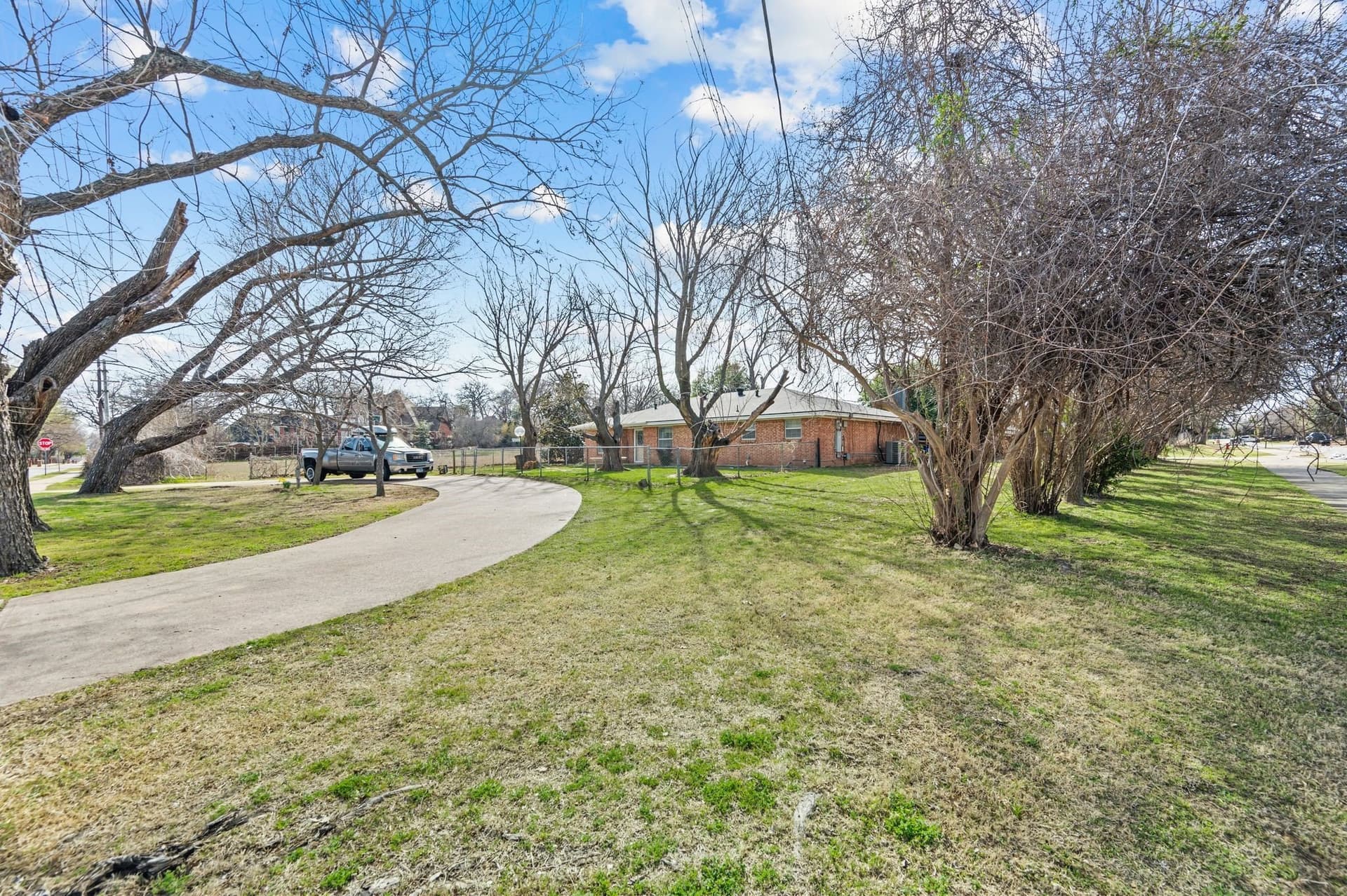 2.1 acres in Tarrant County - photo 13