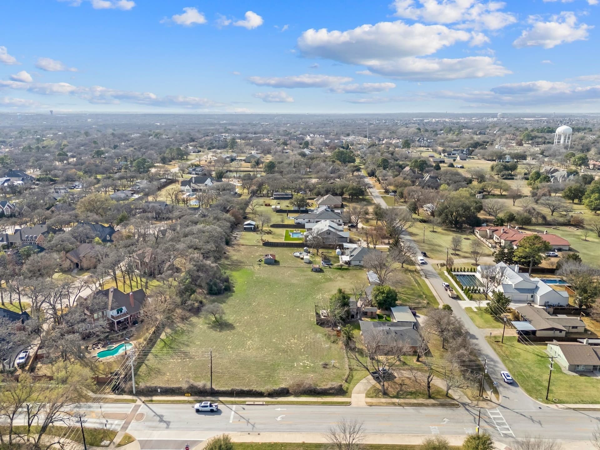 2.1 acres in Tarrant County - photo 10