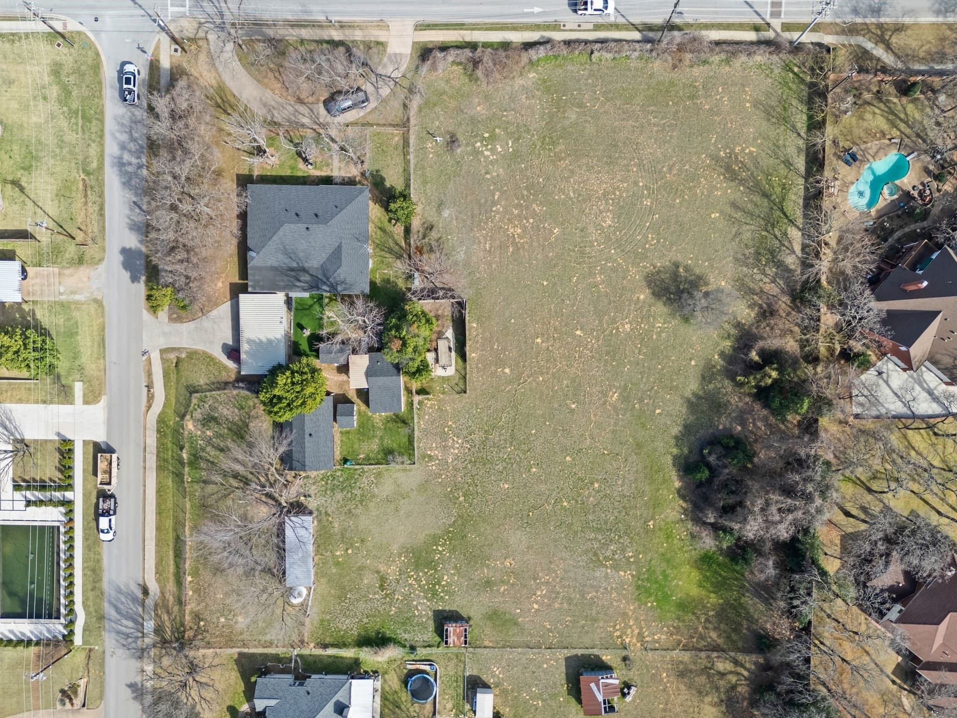 2.1 acres in Tarrant County - photo 25