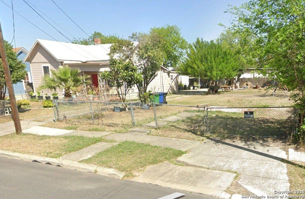 0.11 acres in Bexar County gallery image 3