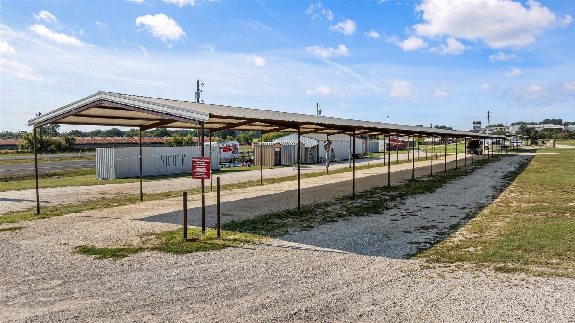 13.99 acres in Erath County - photo 8