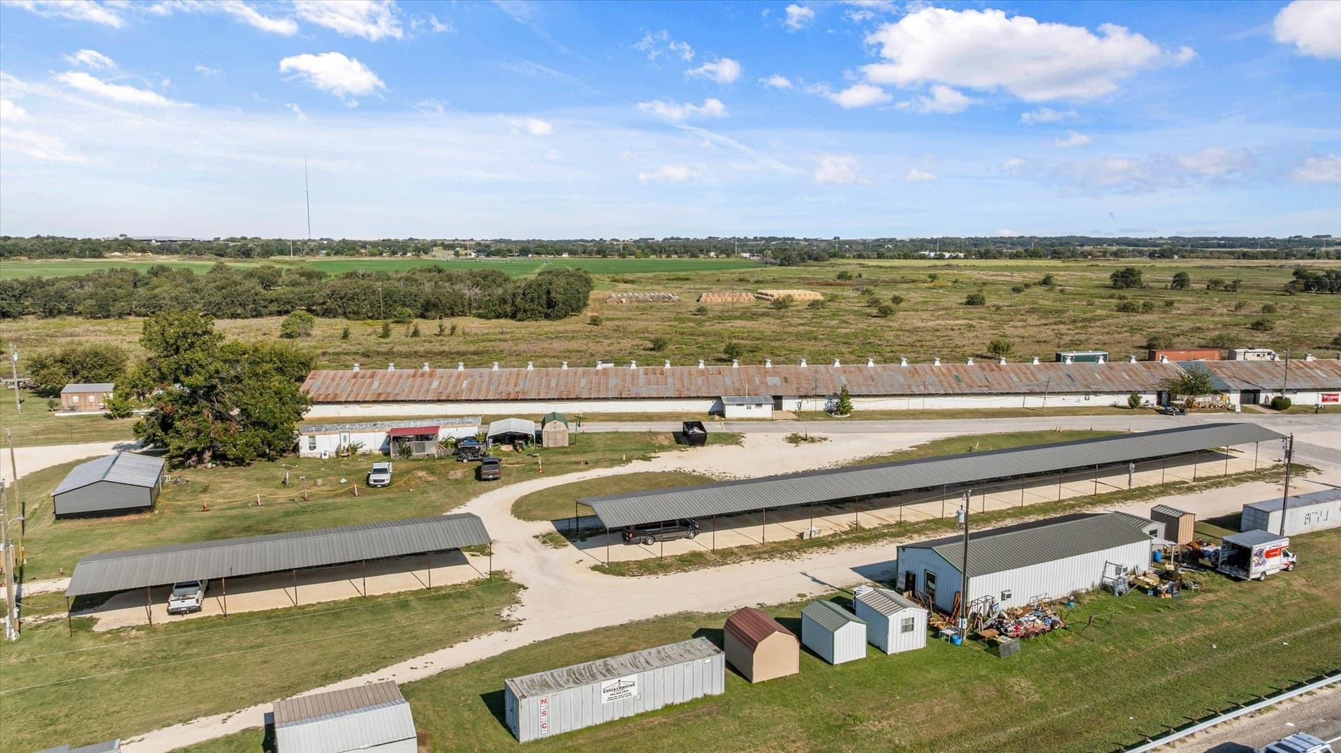 13.99 acres in Erath County - photo 5