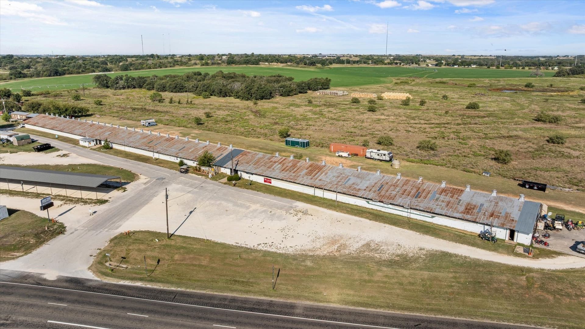 13.99 acres in Erath County - photo 6