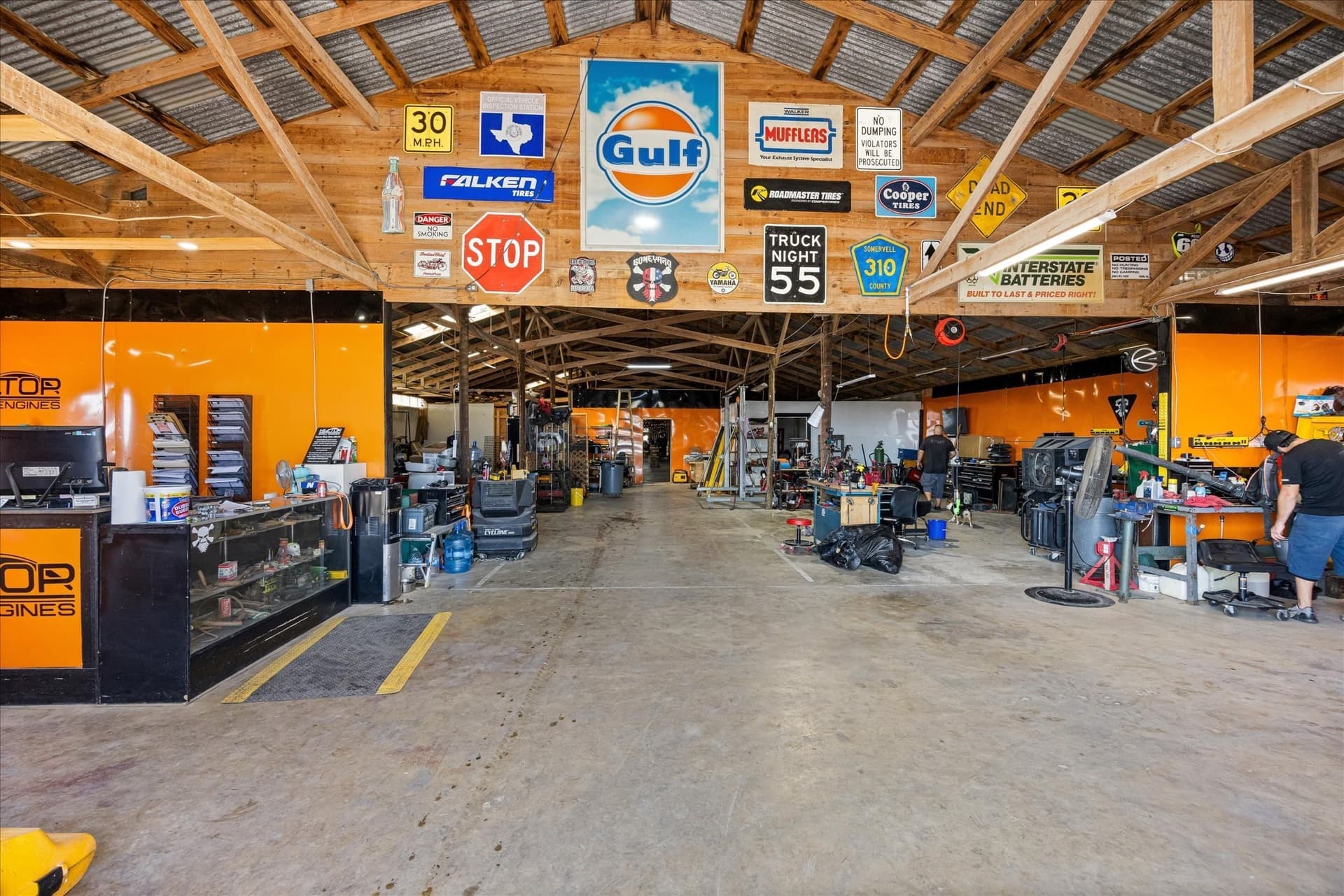 13.99 acres in Erath County - photo 36