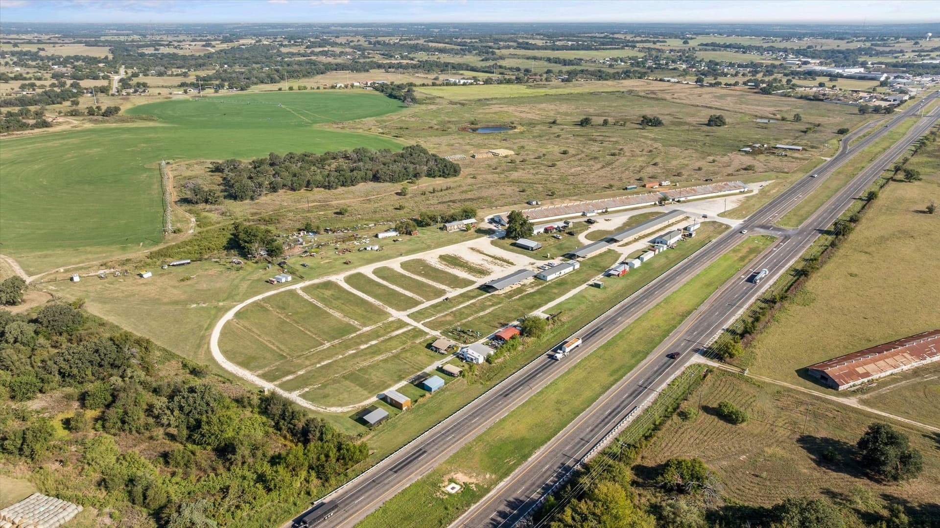 13.99 acres in Erath County - photo 2