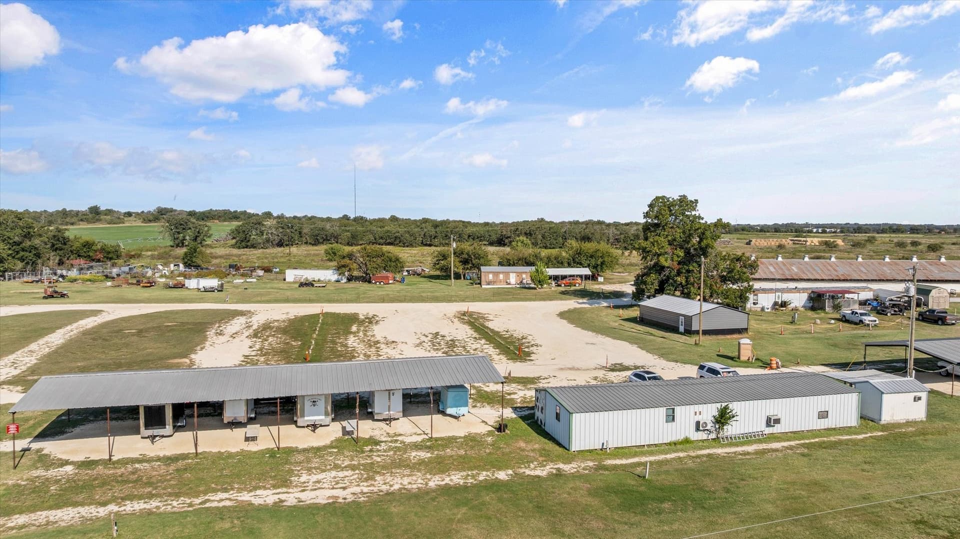 13.99 acres in Erath County - photo 4