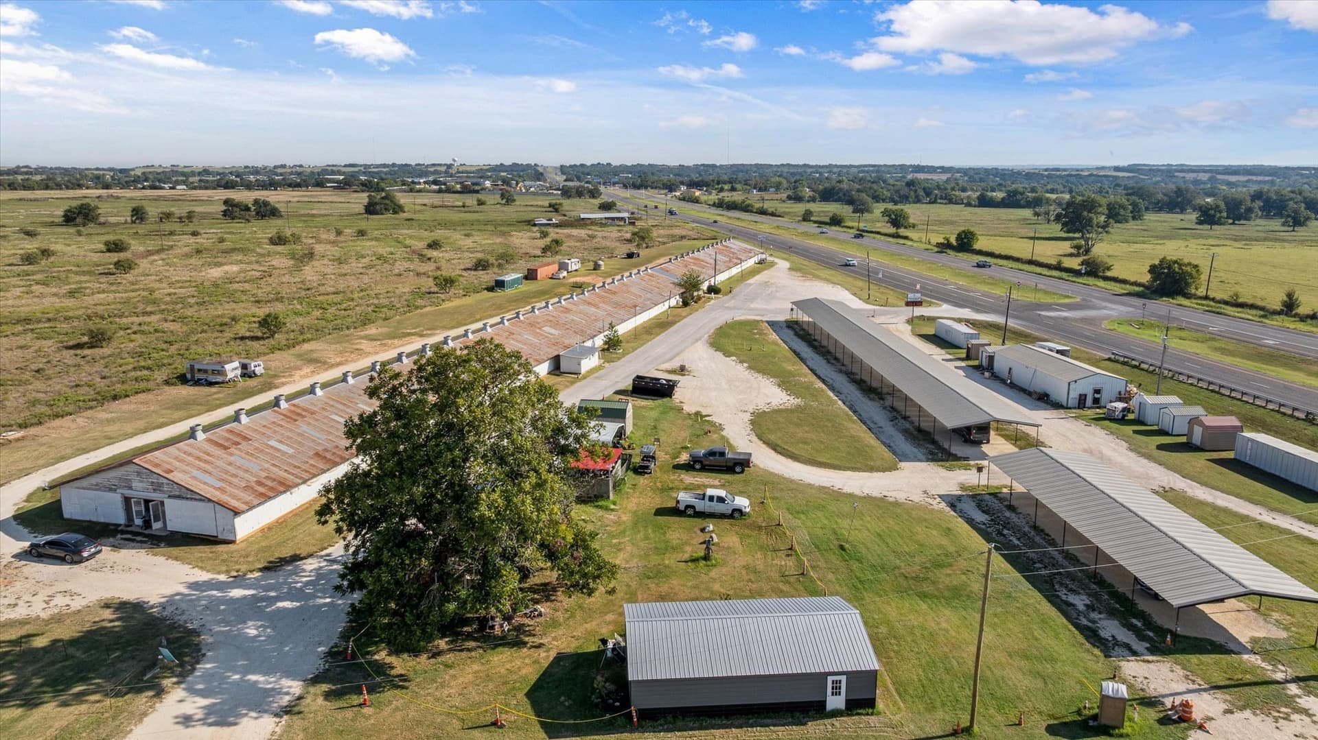 13.99 acres in Erath County - photo 15