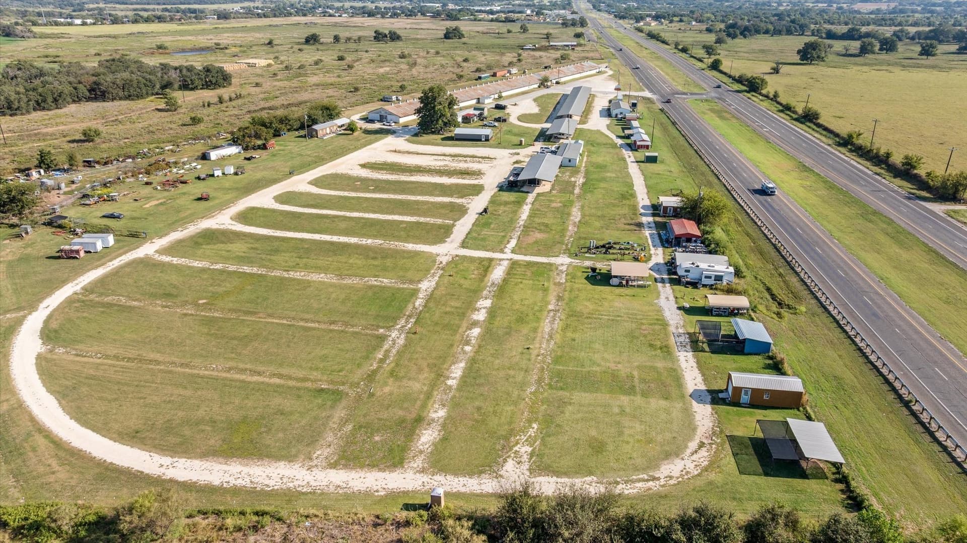 13.99 acres in Erath County - photo 3