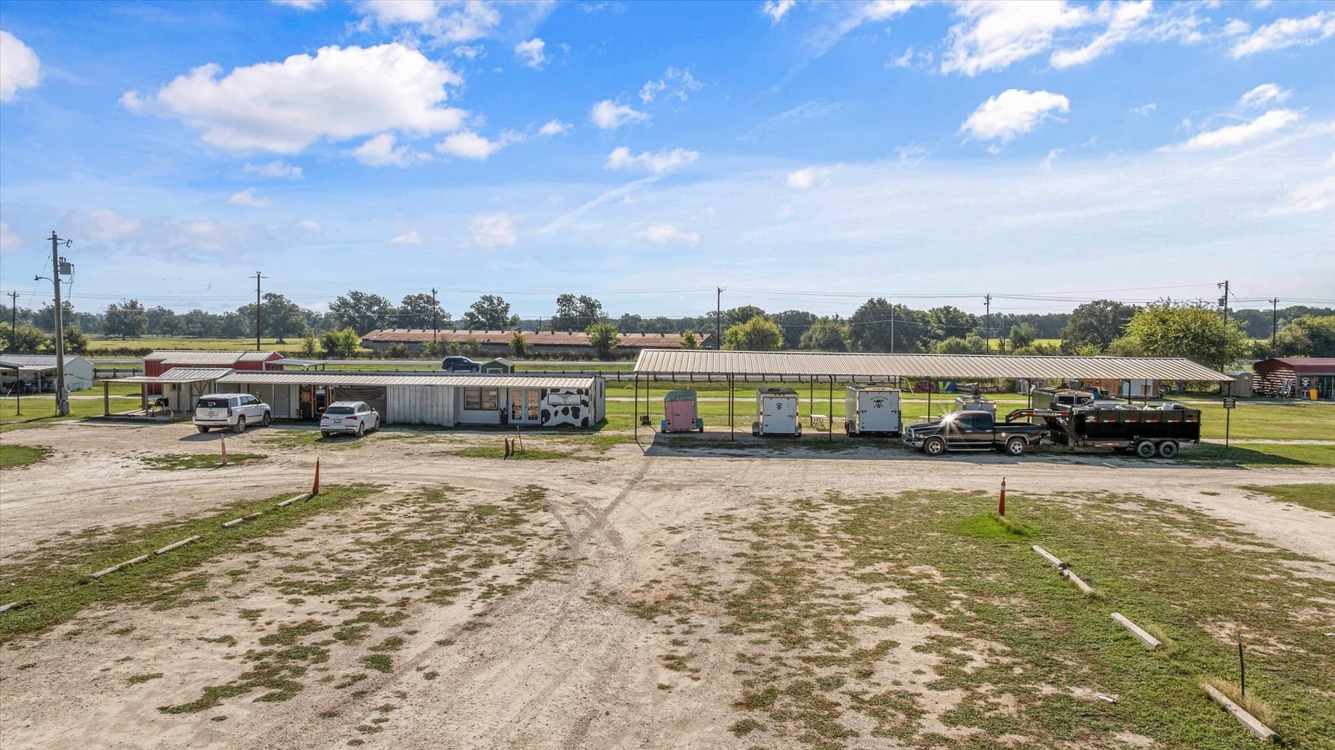 13.99 acres in Erath County - photo 12