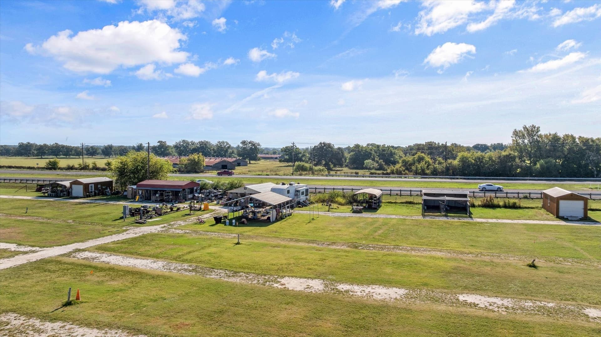 13.99 acres in Erath County - photo 13