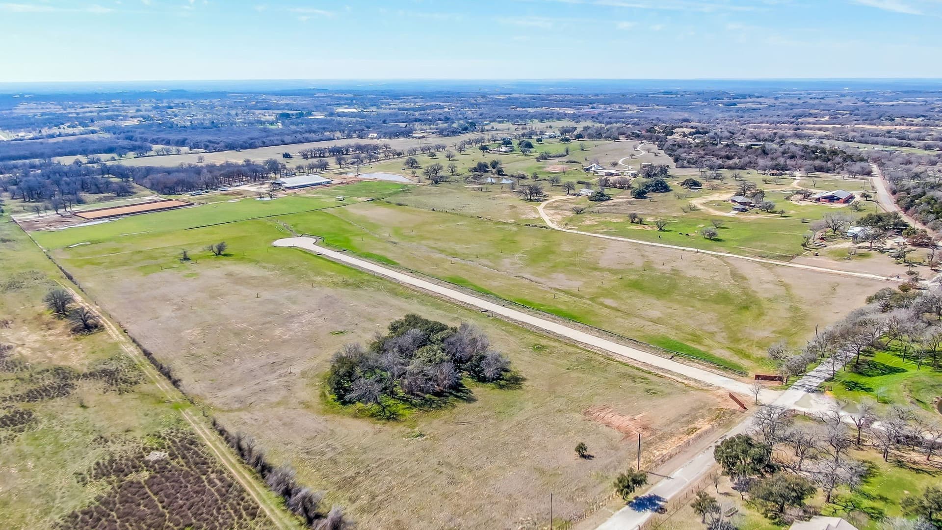 4 acres in Parker County - photo 6